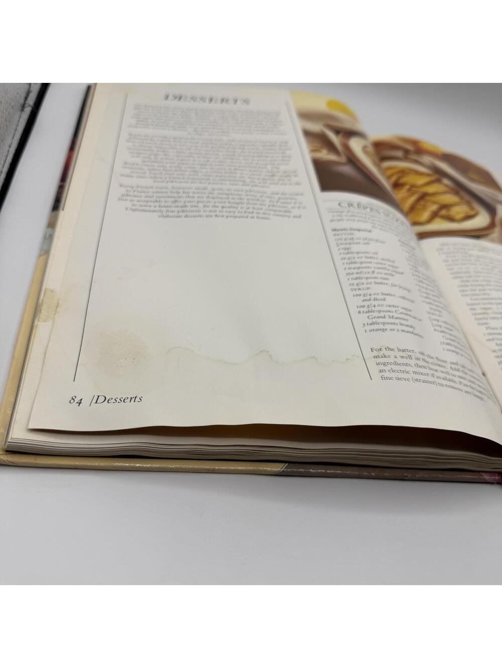 Cooking in Colour French Cooking - Jeni Wright - Hardcover - Picture 15 of 16